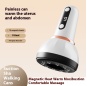 Heat Therapy Guasha Cupping Massager