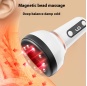 Heat Therapy Guasha Cupping Massager