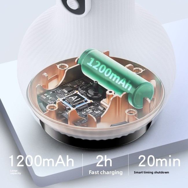 heating Guasha Scraping Sucker