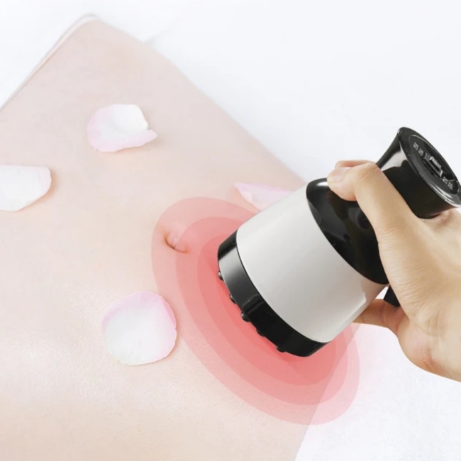 Electric Gua Sha
