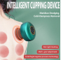Cupping Therapy Machine