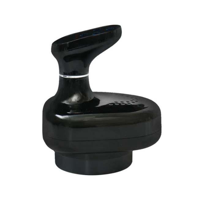 cupping Artifact For Muscle Relief