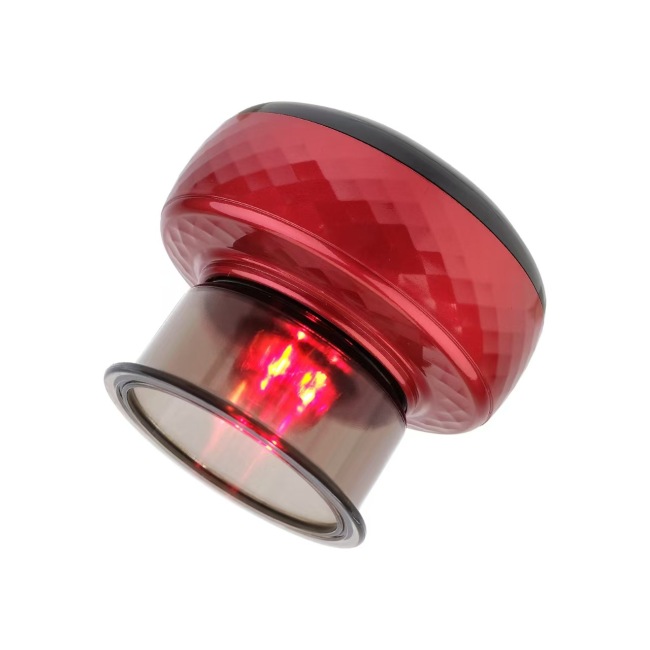 rechargeable Electric Gua Sha Instrument