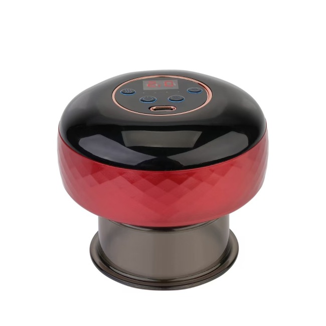 rechargeable Electric Gua Sha Instrument