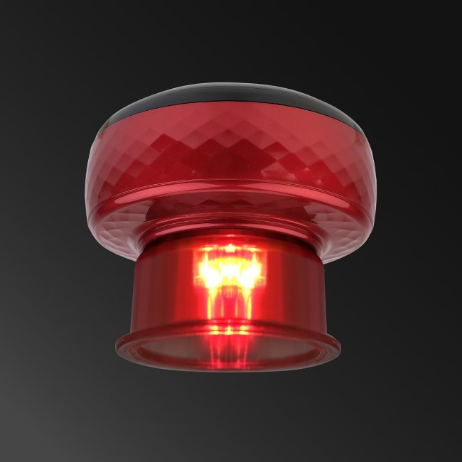 rechargeable Electric Gua Sha Instrument