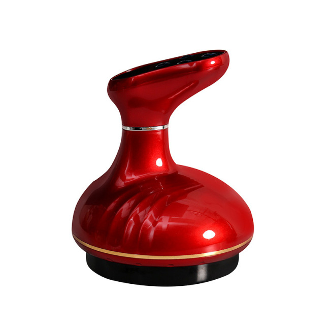 rechargeable Electric Gua Sha Instrument