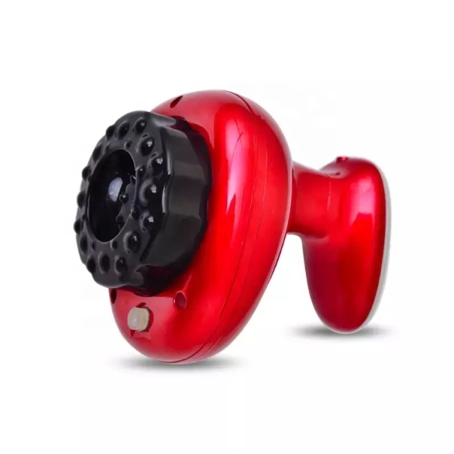 Electric Guasha Scraping Apparatus