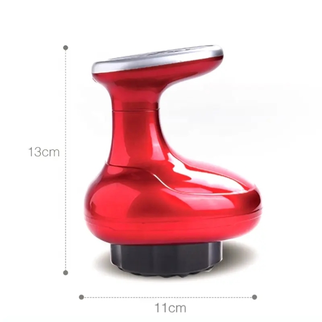 Electric Guasha Scraping Apparatus