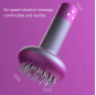 Meridian Massage Brush