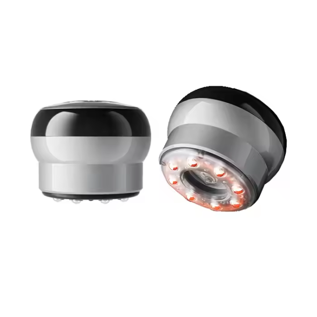 Electric Cupping Machine