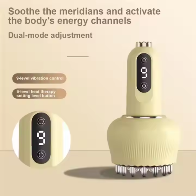 Smart Cupping Massager 