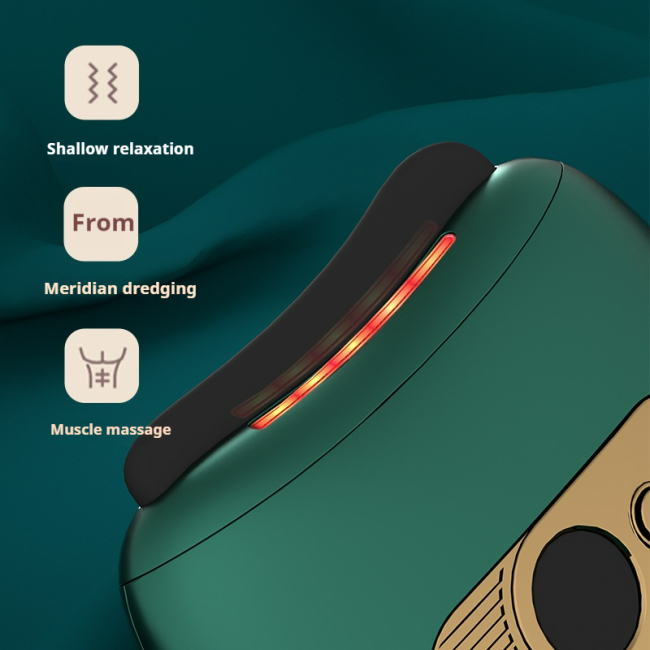 Facial Lift Puffiness Reduction Tool