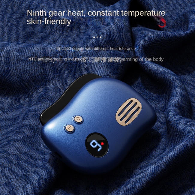 Mini Scraping Massager