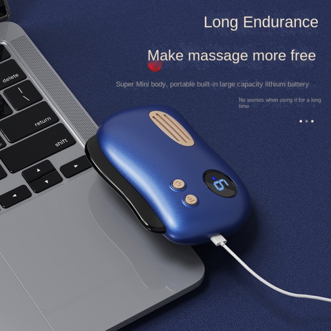 Mini Scraping Massager