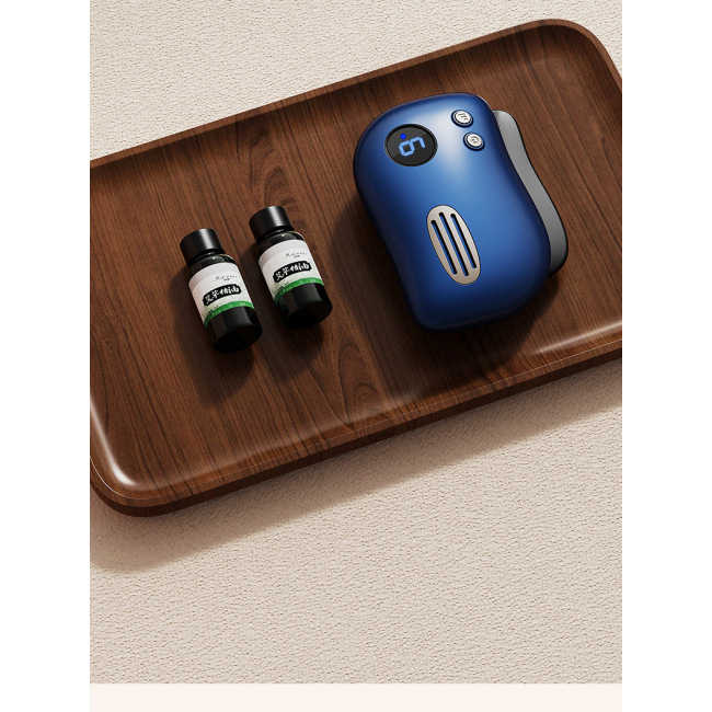 Mini Scraping Massager