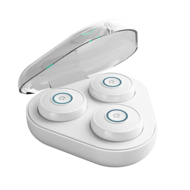 Electric Moxibustion