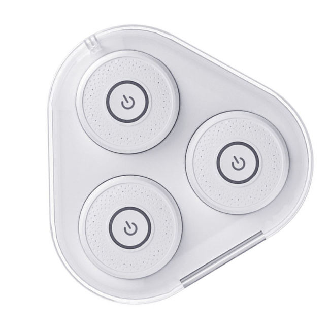 Electric Moxibustion