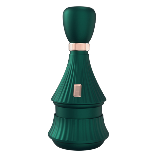 heating Guasha Scraping Sucker