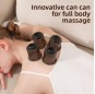 OEM Electric Smart Cupping Cups Therapy Massager