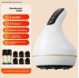 OEM Electric Smart Cupping Cups Therapy Massager