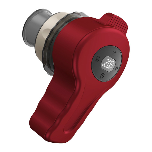 OEM Electric Smart Cupping Cups Therapy Massager