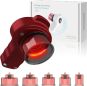 OEM Electric Smart Cupping Cups Therapy Massager