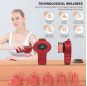OEM Electric Smart Cupping Cups Therapy Massager