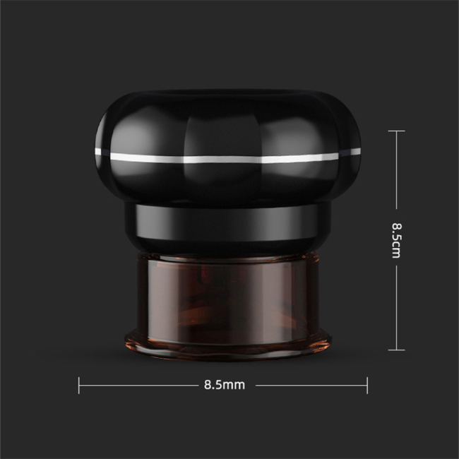 OEM Electric Smart Cupping Cups Therapy Massager