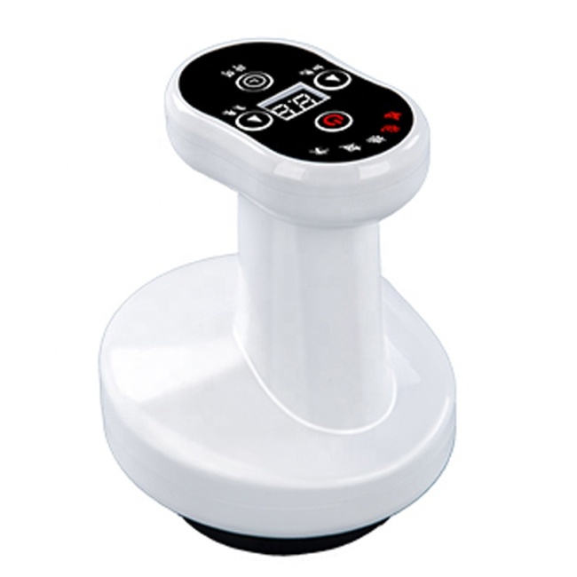 OEM Electric Smart Cupping Cups Therapy Massager