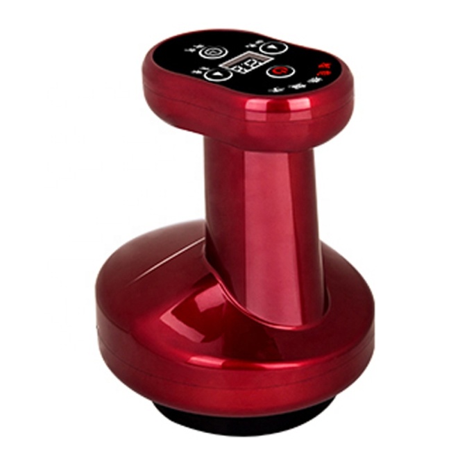 OEM Electric Smart Cupping Cups Therapy Massager