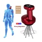 OEM Electric Smart Cupping Cups Therapy Massager