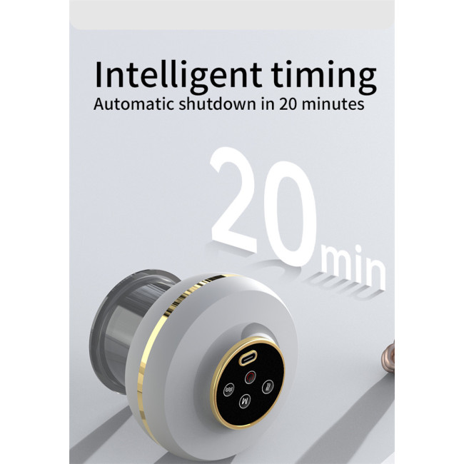 OEM Electric Smart Cupping Cups Therapy Massager