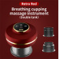 OEM Electric Smart Cupping Cups Therapy Massager