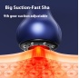OEM Electric Smart Cupping Cups Therapy Massager