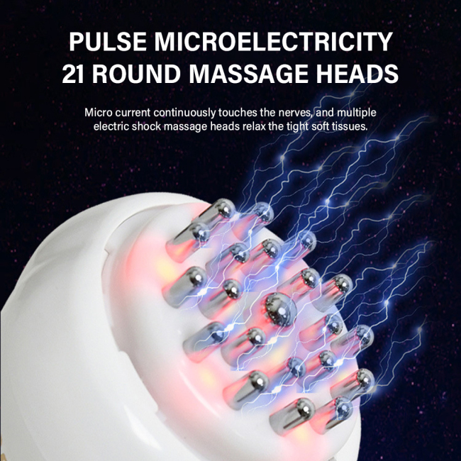 Electric Cupping