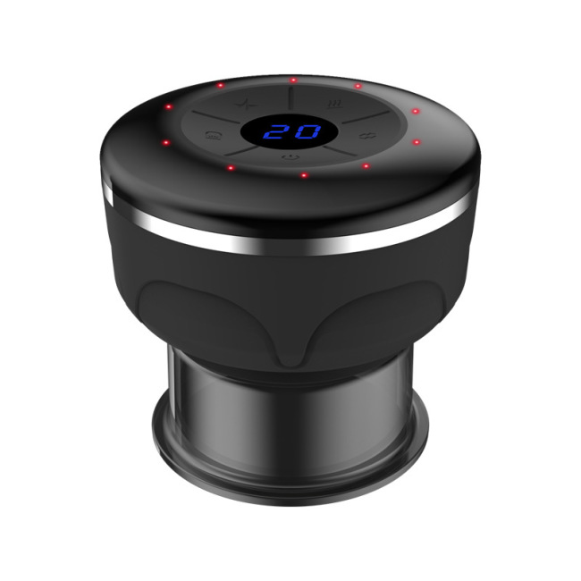 Electric Cupping Electric Cupping