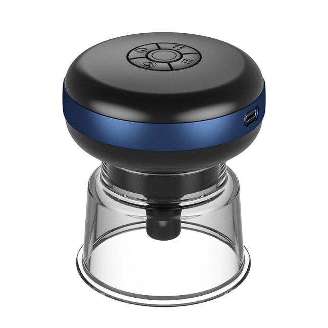 Electric Cupping Electric Cupping