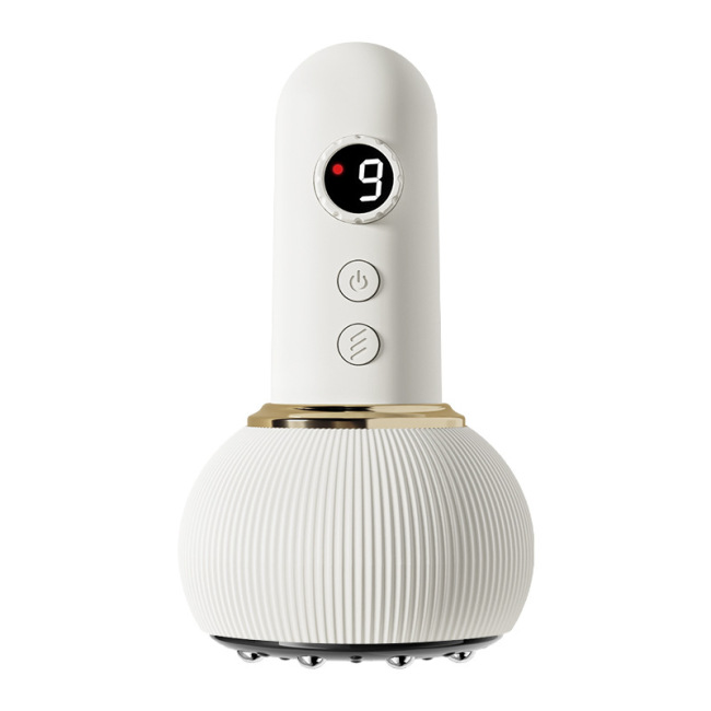 Electric Cupping Machine