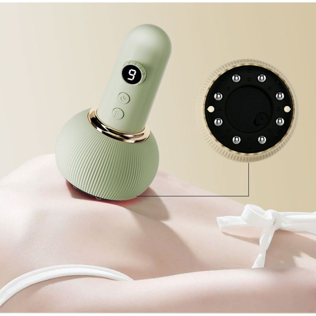 Electric Cupping Machine