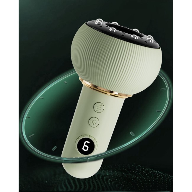 Electric Cupping Machine