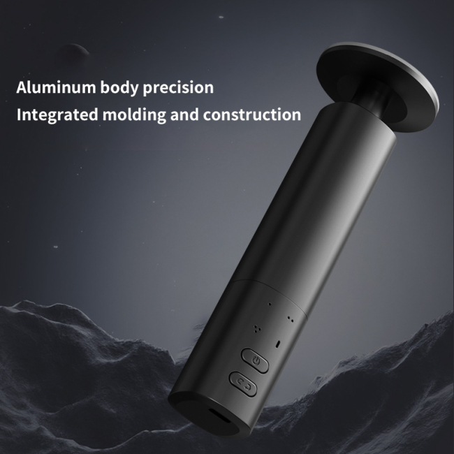 Electric Foot Grinder