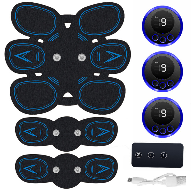 EMS massage patch EMS massage patch