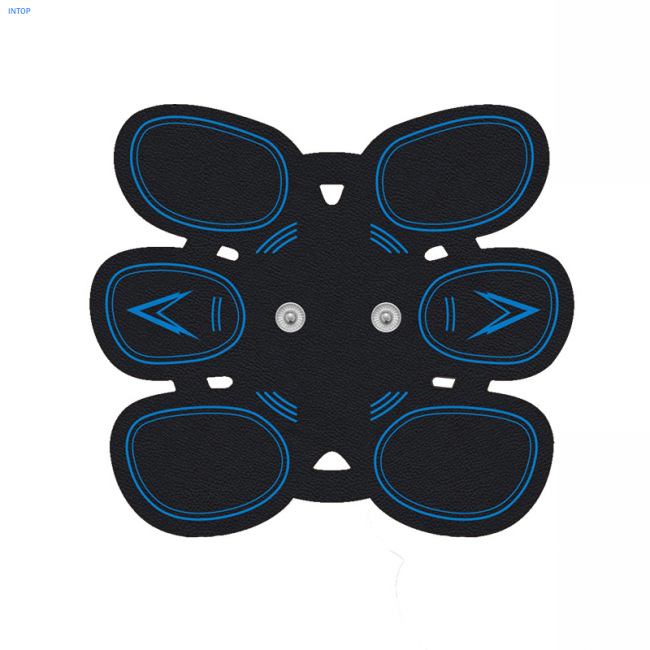 EMS massage patch