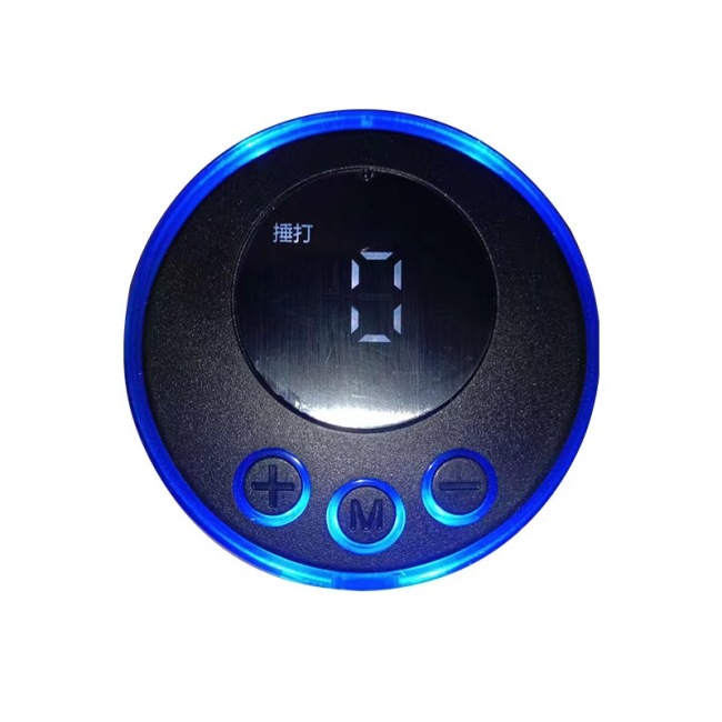 Rechargeable Muscle Trainer Body Massage