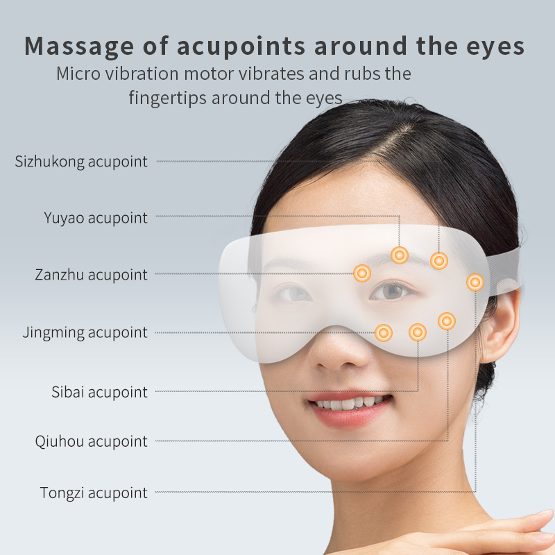 Eye Massager