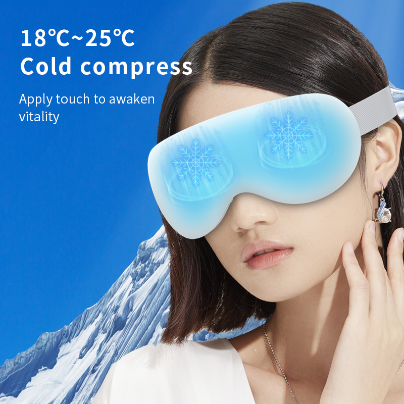 Eye Massager