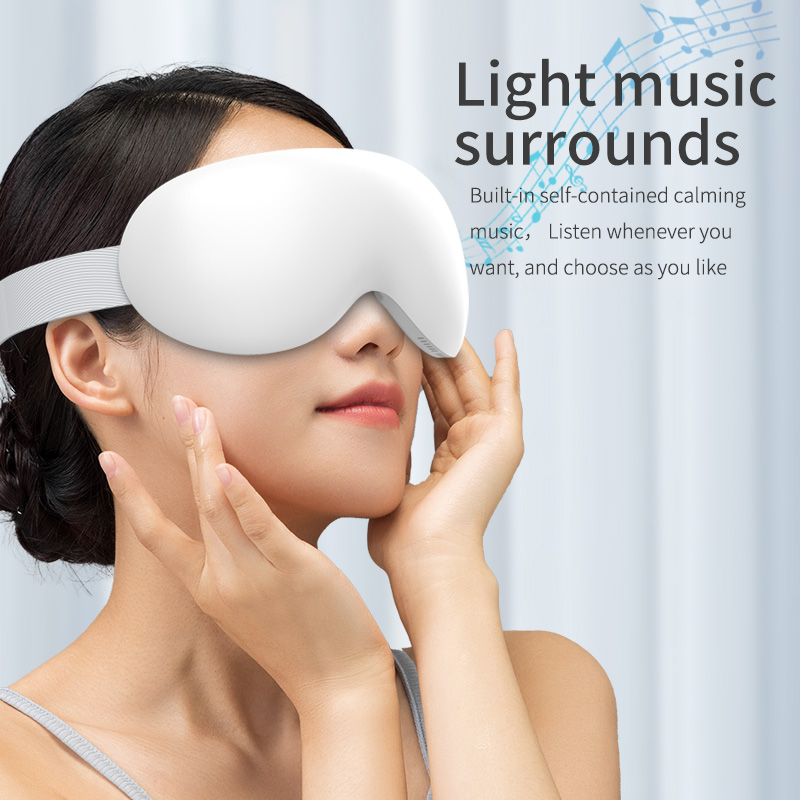 Eye Massager