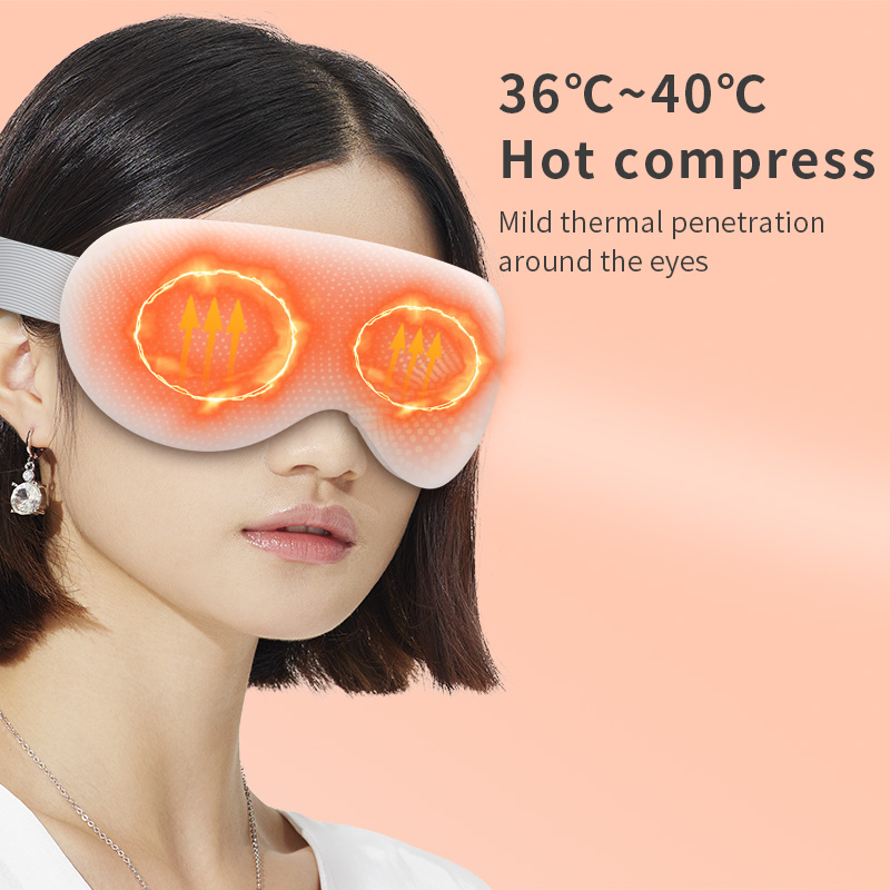 Eye Massager