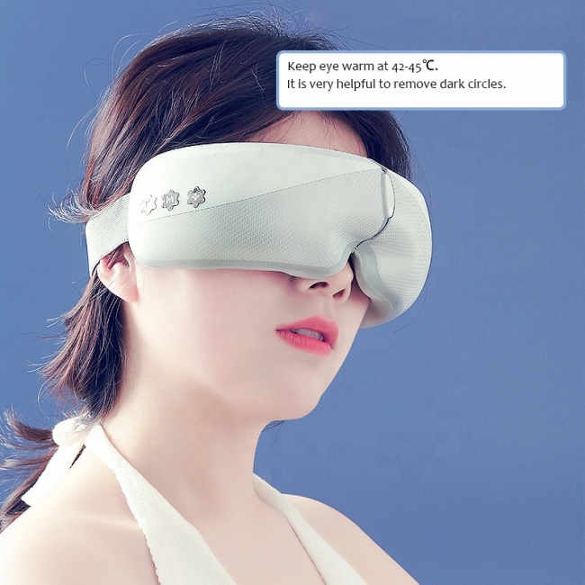 Eye Massager