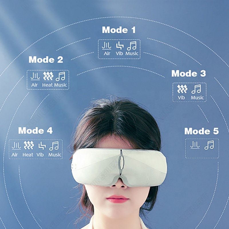 Eye Massager